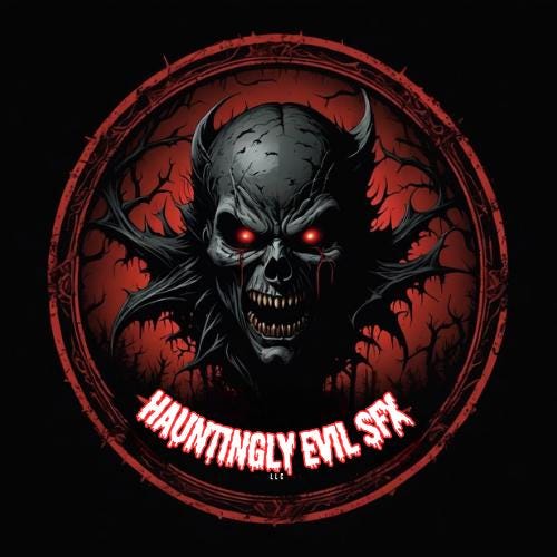 666 Pros aide Transfer, Perfect for Special Effects Makeup artists,Cosplay, Halloween & Character Creations! The Devil made me do it.