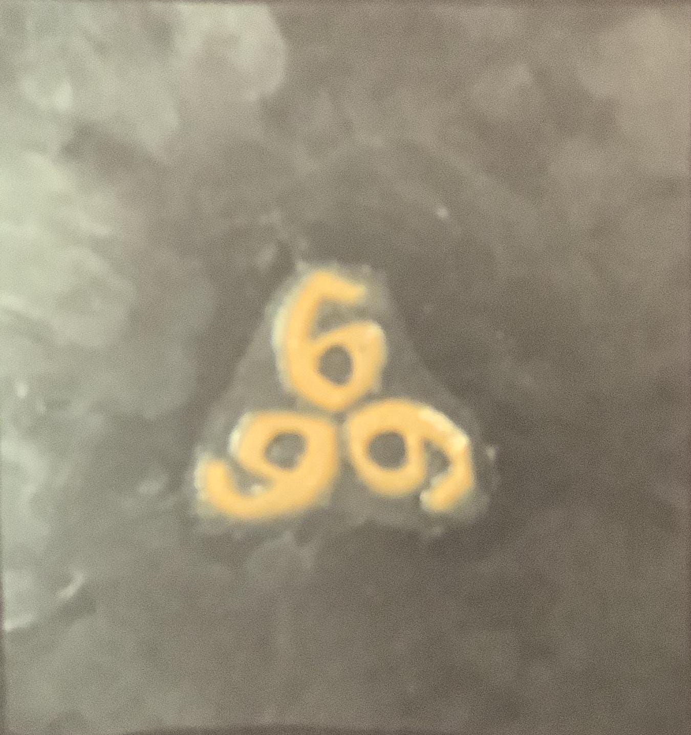 666 Pros aide Transfer, Perfect for Special Effects Makeup artists,Cosplay, Halloween & Character Creations! The Devil made me do it.
